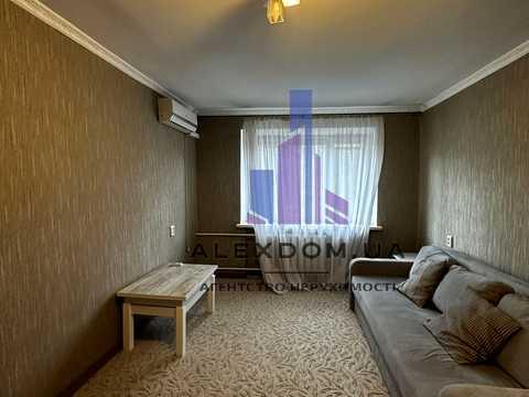 квартира за адресою Верховної Ради бульв., 17