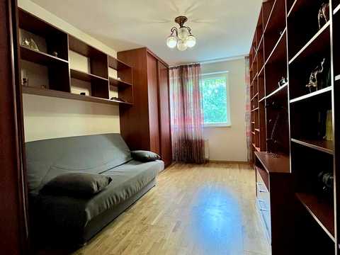 квартира за адресою Василя Тютюнника вул. (Анрі Барбюса), 40