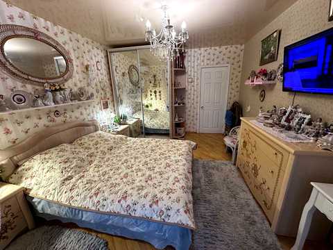 квартира по адресу Днепр, Василия Тютюнника ул. (Малишева), 11