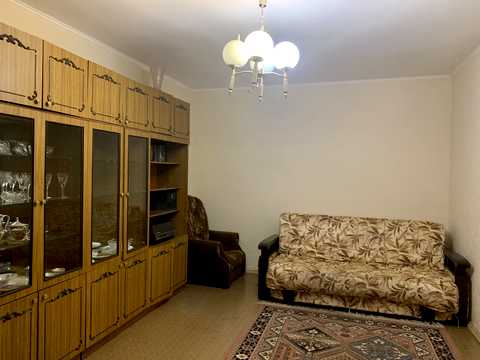квартира по адресу Ревуцкого ул., 11г