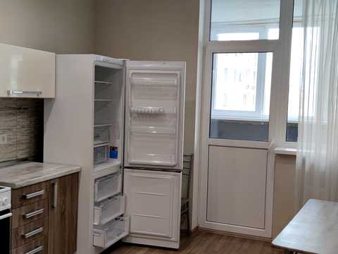 квартира за адресою Олени Пчілки вул., 8