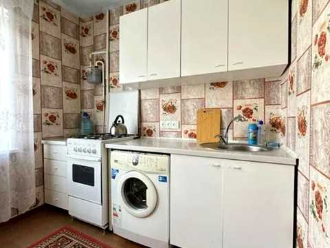 квартира по адресу Тополя-3 жилой массив ул., 48
