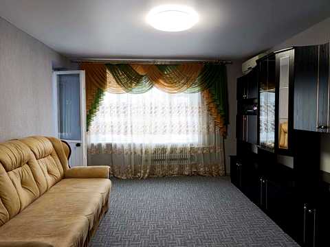 квартира за адресою Миру просп., 59