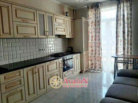 квартира за адресою Владислава Бувалкіна вул. (Бочарова Генерала), 58