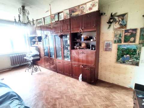 квартира за адресою ул. Кирова