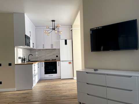 квартира по адресу Мартинова просп., 30