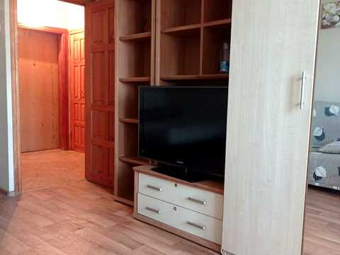 квартира за адресою Вацлава Гавела бульв. (Івана Лепсе), 21-Б