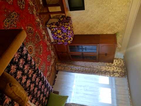 кімната за адресою Івана Микитенка вул., 11