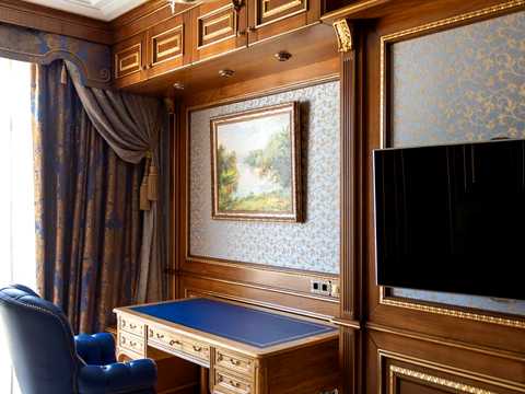 квартира за адресою Хрещатик вул. (Kreschatic), 27-Б