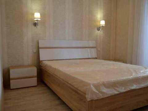 квартира за адресою Драгоманова вул., 2