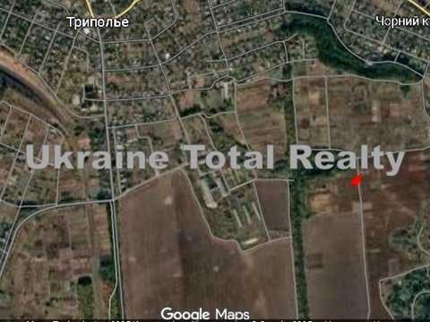 ділянка за адресою Єдності вул. (Колгоспна)