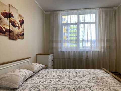 квартира за адресою Віталія Скакуна вул. (Академіка Каблукова), 23