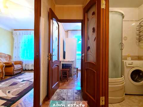 квартира по адресу Миру просп., 9