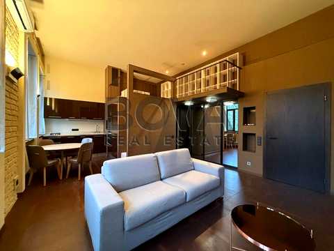 квартира за адресою Лисенка вул., 1