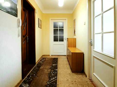 квартира за адресою квт.274, 4