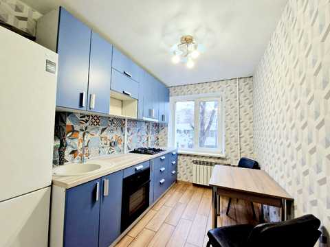 квартира за адресою Галини Мазепи вул. (Софії Ковалевської), 77