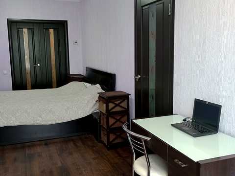 квартира за адресою Ямська вул., 35/34
