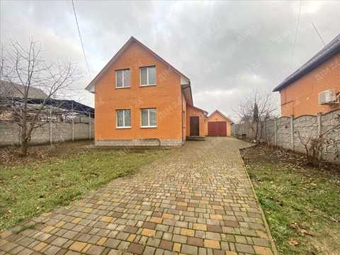 будинок за адресою Чорновола вул., 1