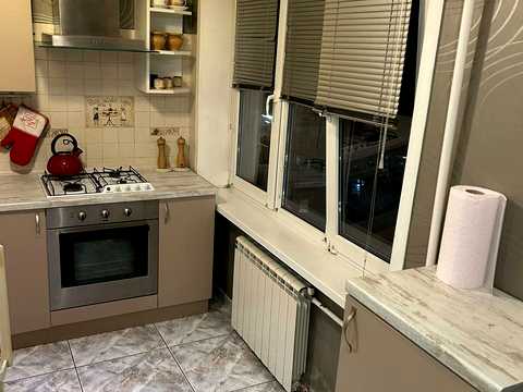 квартира по адресу Богдана Гаврилишина ул. (Ванди Василевської), 11