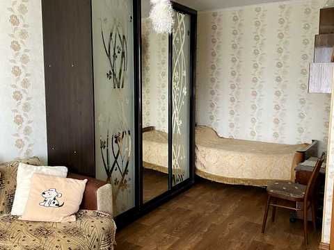 квартира за адресою Метробудівників вул., 27