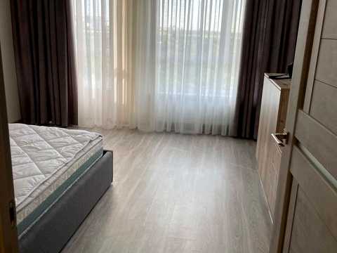 квартира за адресою Кадетський Гай вул., 10