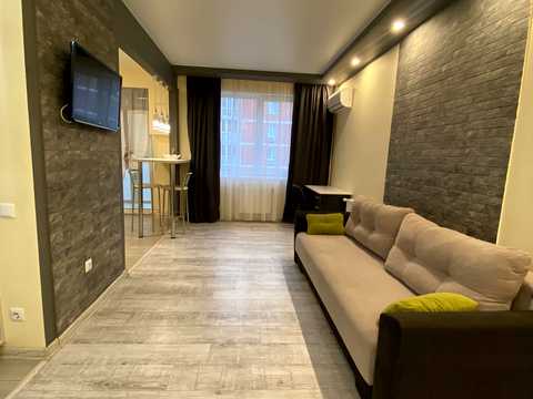 квартира за адресою Кобзаря бульв., 7