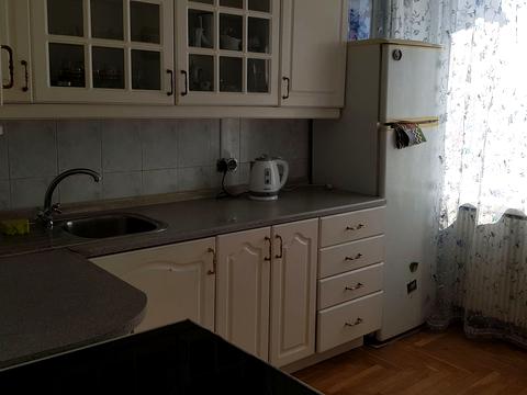квартира за адресою Сосницька вул., 10