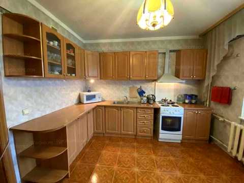 квартира за адресою Лариси Руденко вул., 10-В