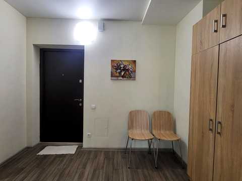 квартира по адресу Правды просп. (Правди), 45