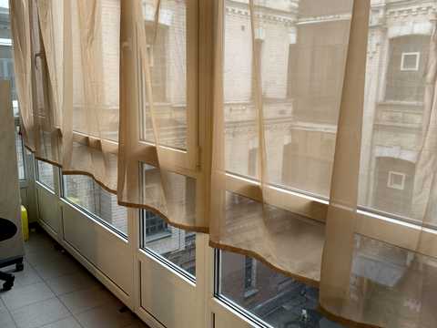 квартира за адресою Шота Руставелі вул., 34