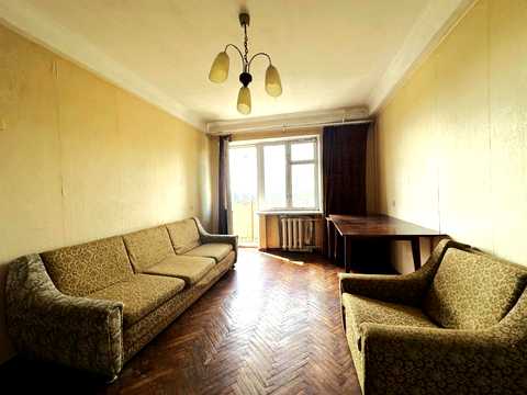 квартира по адресу Дегтяревская ул., 58