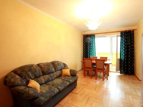 квартира за адресою Драгоманова вул., 12