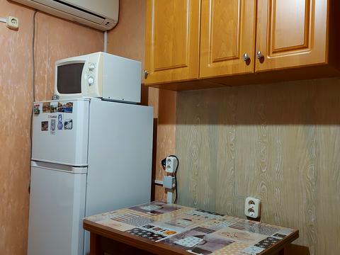 квартира по адресу Харьковское шоссе, 18