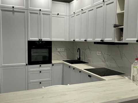 квартира по адресу Червоной Калины просп., 56