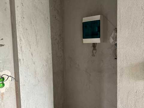 квартира по адресу Степана Бандеры просп., 16