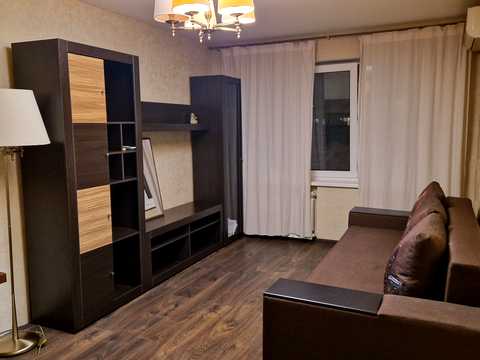 квартира по адресу Анатолия Соловьяненко ул. (Олександра Бойченка), 8