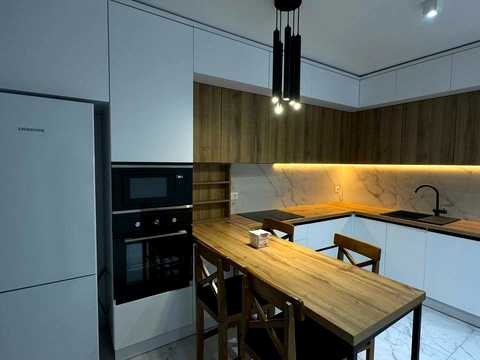 квартира за адресою Тараса Шевченка вул., 60