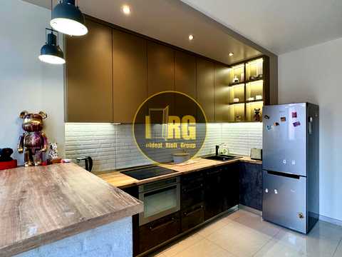 квартира за адресою Регенераторна вул., 4