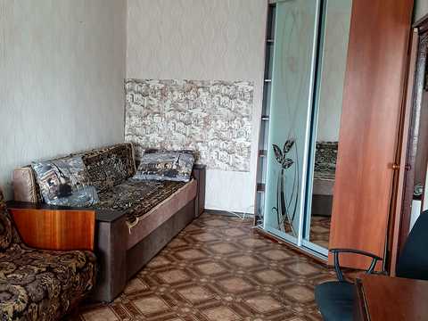 квартира за адресою Андрія Ощепкова вул., 16