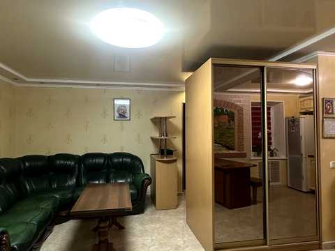квартира за адресою Лікарняна вул., 3/1