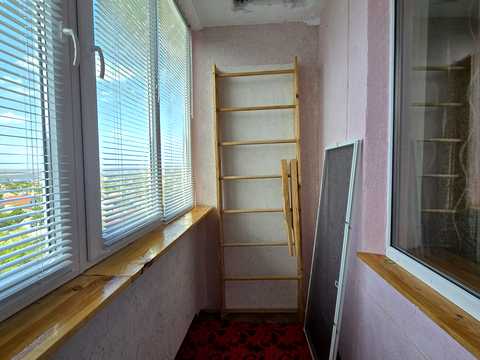 квартира за адресою Геннадія Матуляка вул. (Генерала Свиридова), 7