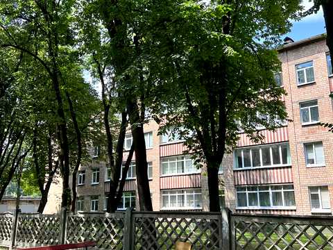 квартира за адресою Миколи Василенка вул., 12-А