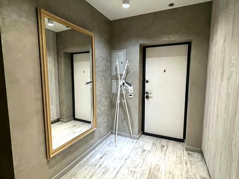 квартира за адресою Антоновича вул. (Горького), 74