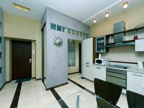 квартира за адресою Басейна вул., 3