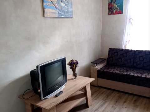 дом по адресу Казацкая ул., 14/1