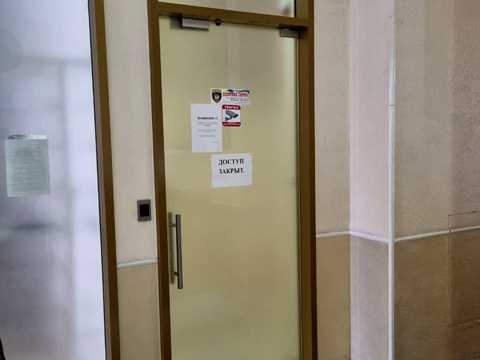 коммерческая по адресу Вице-адмирала Жукова пер., 21/23