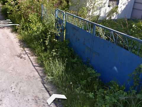 ділянка за адресою Вишгород, 
