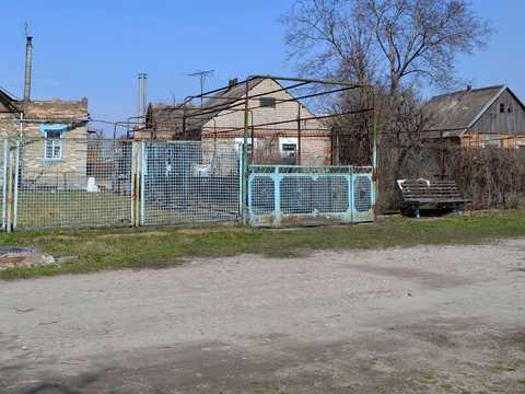 будинок за адресою с. Богатирівка, Гагаріна