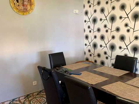 квартира за адресою Польський бульв., 15