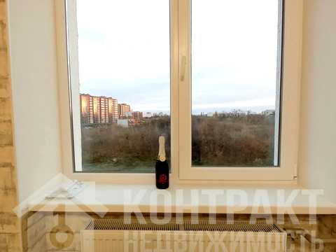 квартира за адресою Весела вул., 24